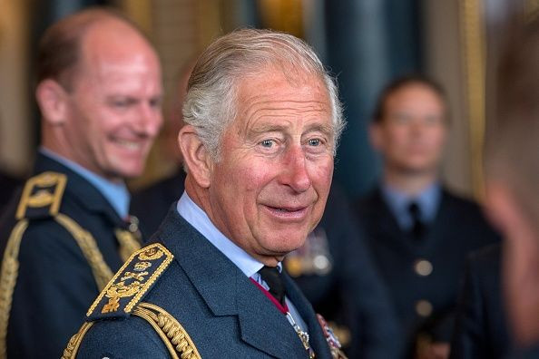 Prince Charles