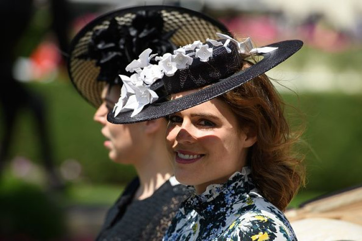 Princess Eugenie