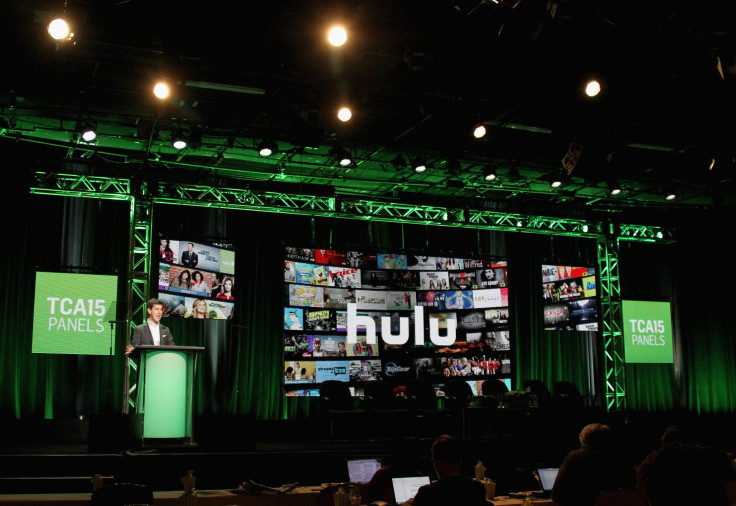 Hulu