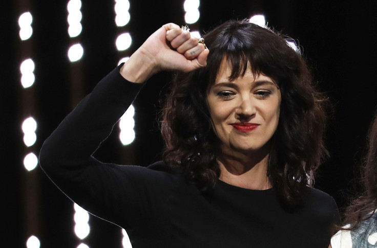 Asia Argento Was Accused Of Sexual Assault