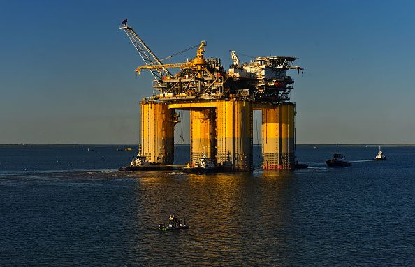 Hess Corp