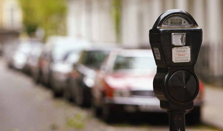 Black Man Accused Of Breaking In His Car