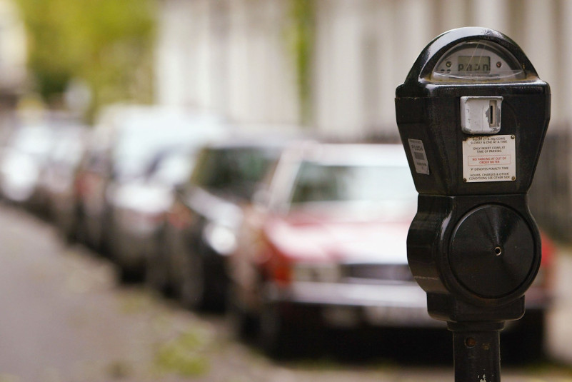 Black Man Accused Of Breaking In His Car