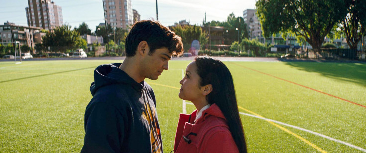 To All The Boys I've Loved Before sequels
