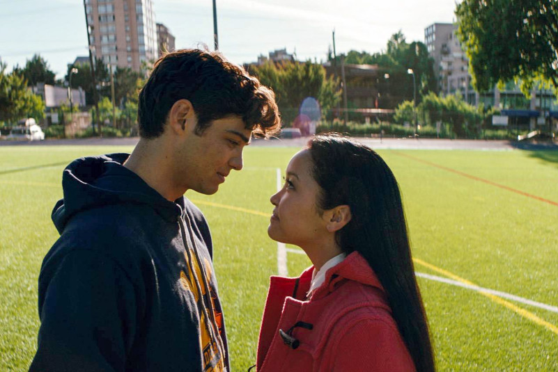 To All The Boys I've Loved Before sequels
