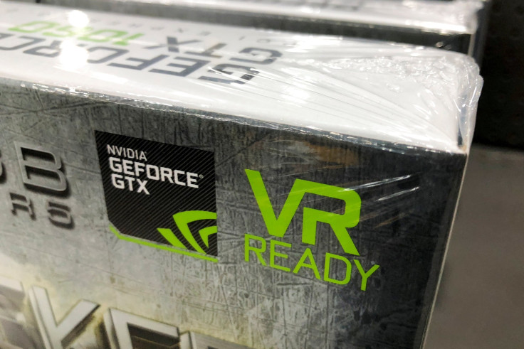 Nvidia