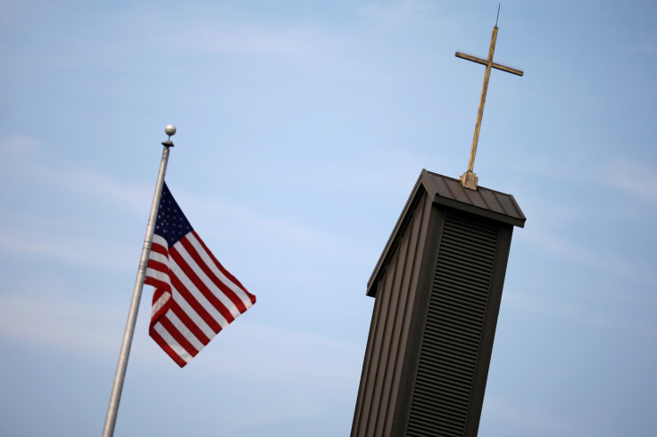 Pennsylvania University Revokes Honors Of ‘Predator Priests’