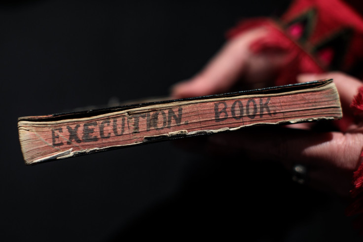 execution