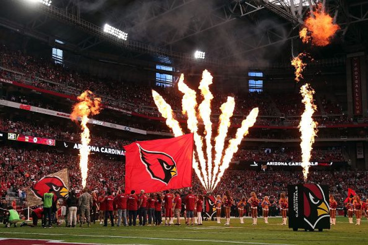 University of Phoenix Stadium