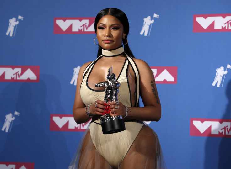 nicki minaj