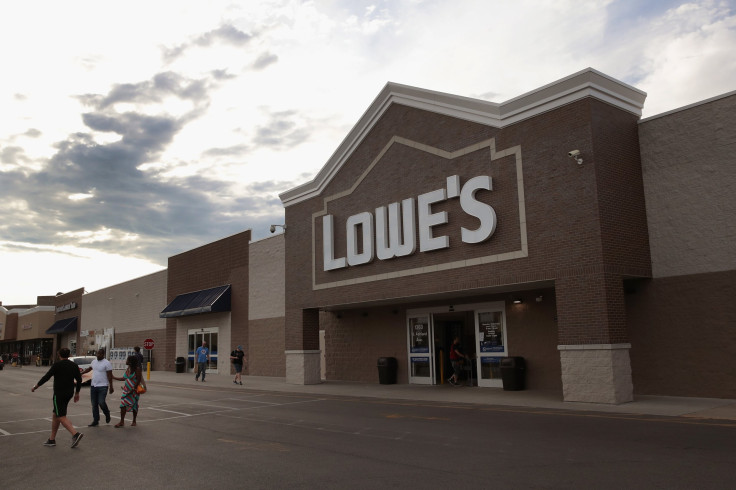 Lowe's 