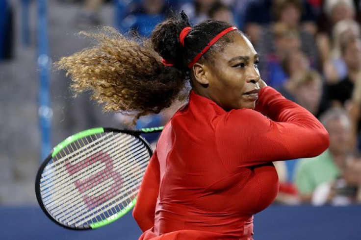 Serena Williams