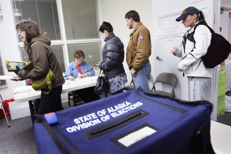 Alyse Galvin First Independent Democratic Representative In General Elections