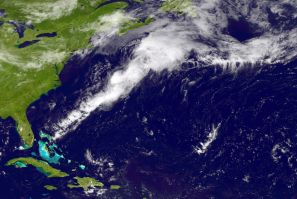 No Hurricanes In Atlantic Basin In August