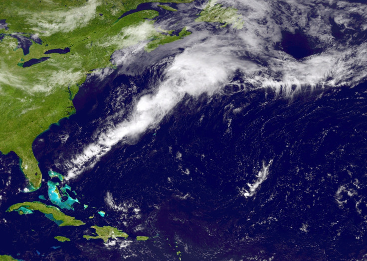 No Hurricanes In Atlantic Basin In August