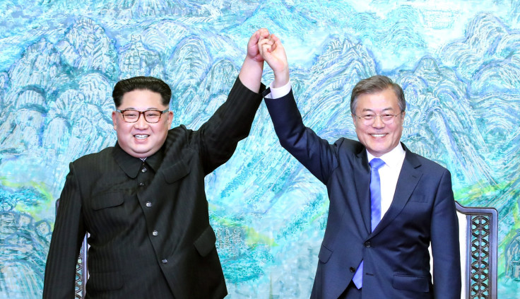 Korean Summit 