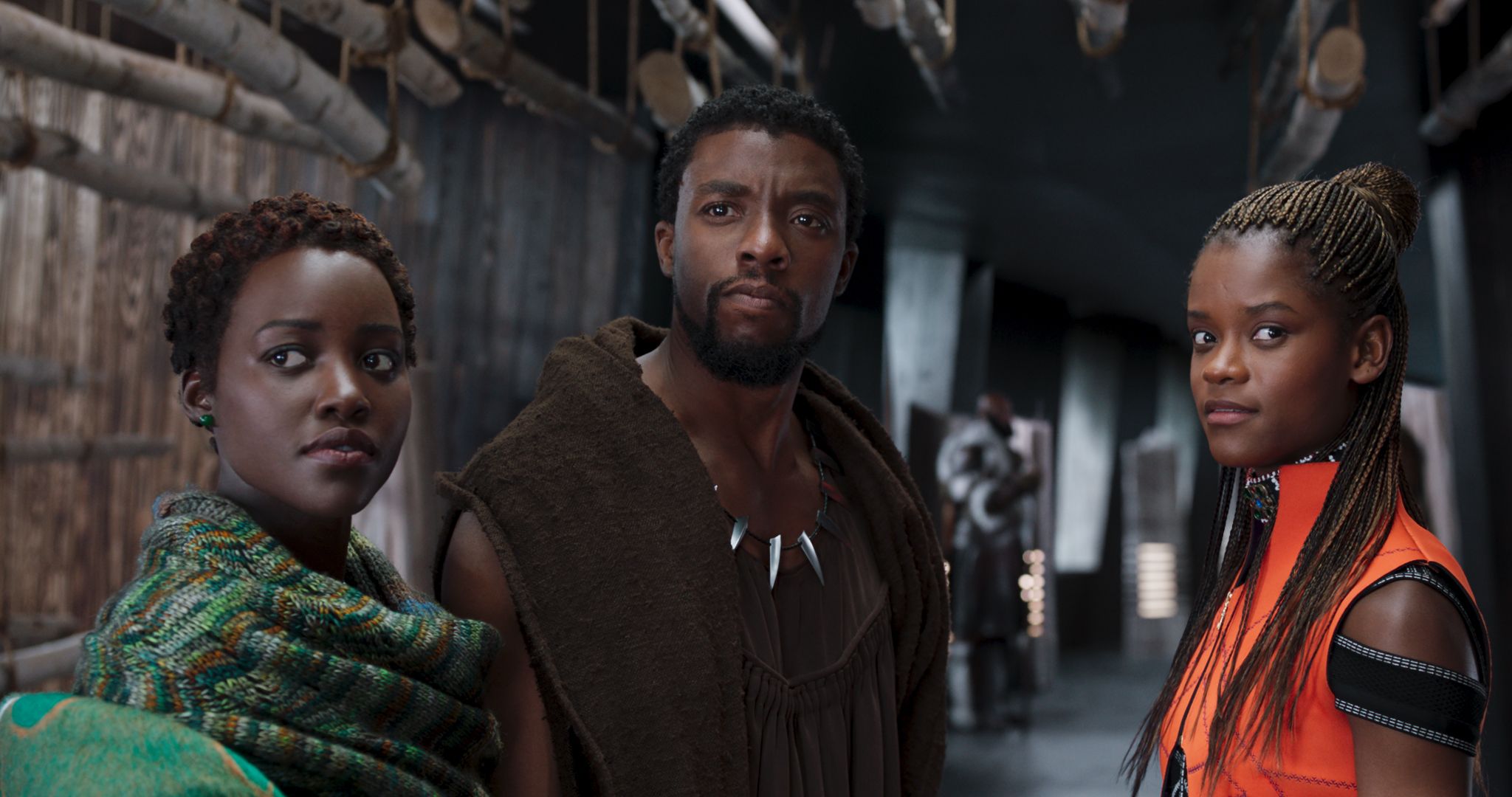 Is ‘Black Panther’ On Netflix? Streaming Release Date Revealed