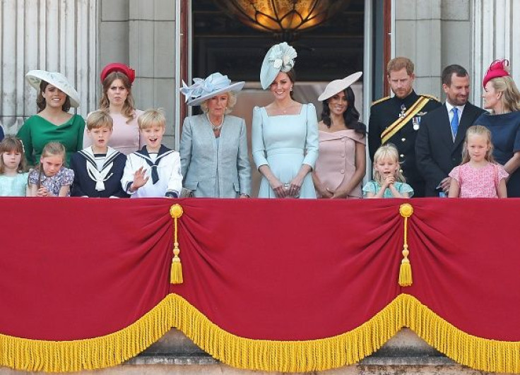 Royal Family