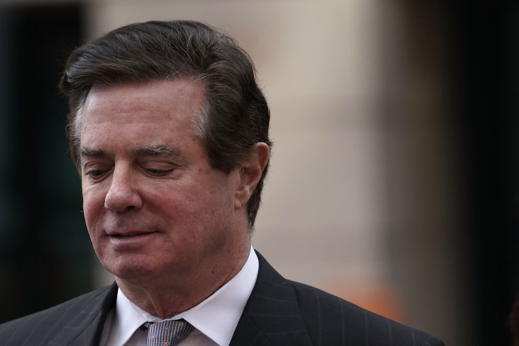 Paul Manafort 