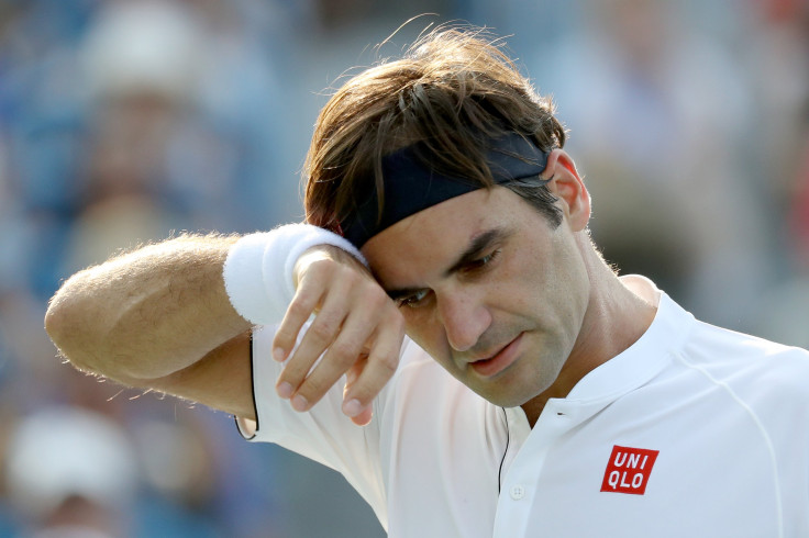 Roger Federer