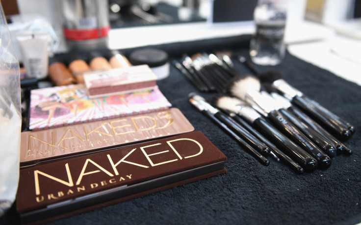 Naked Palette sale