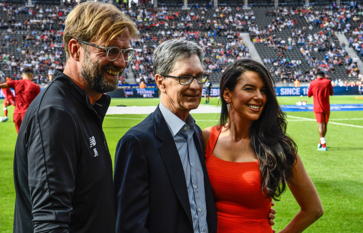 Jurgen Klopp