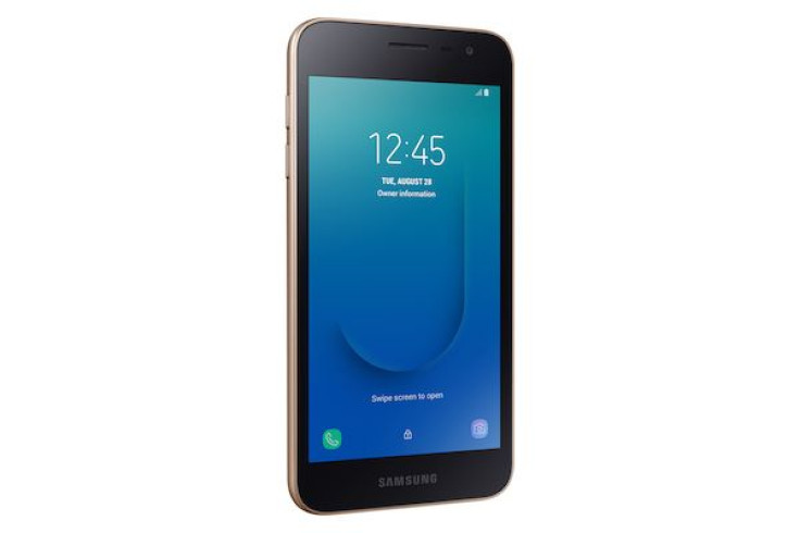 Samsung Galaxy J2 Core