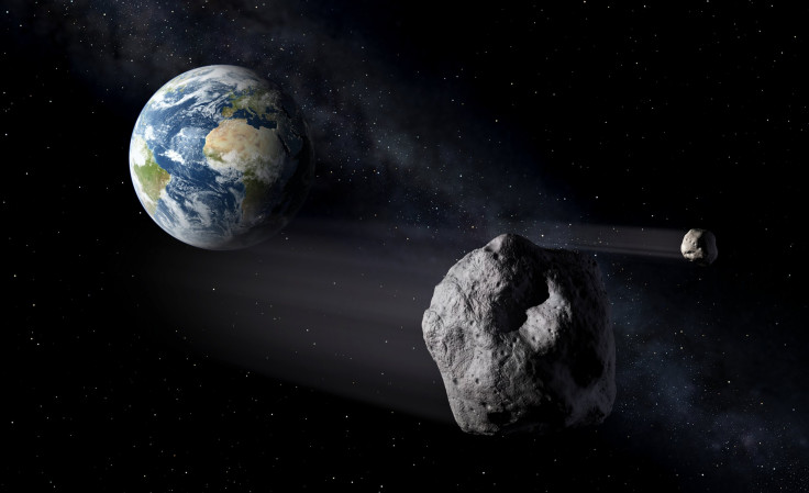 Near Earth Objects, asteroid,