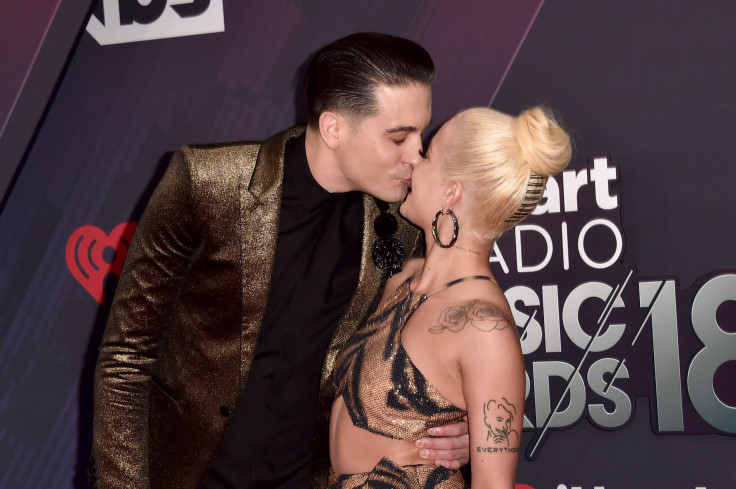 Halsey G Eazy