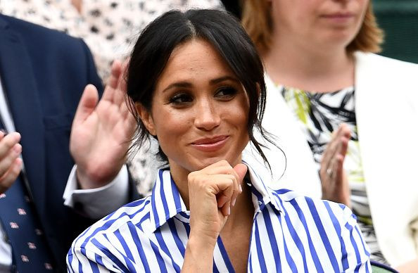 Meghan Markle