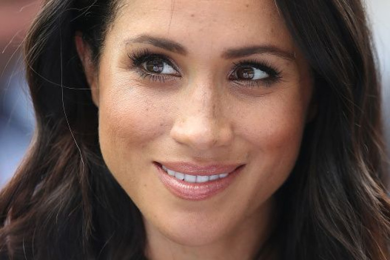 Meghan Markle