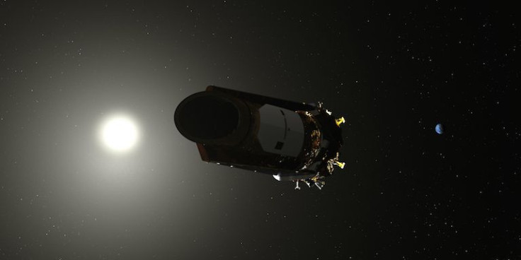 Kepler Space Telescope