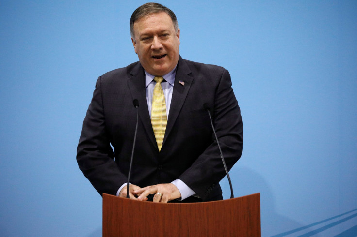 Pompeo