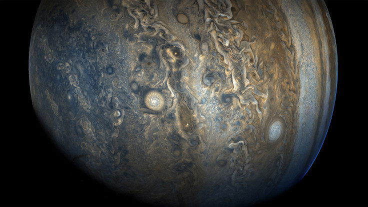 Jupiter.