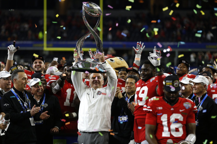 Ohio State Football