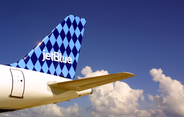 JetBlue 