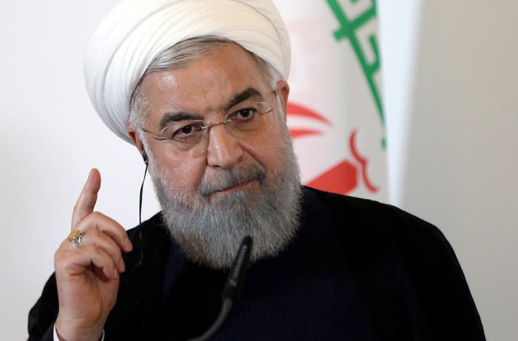 Rouhani