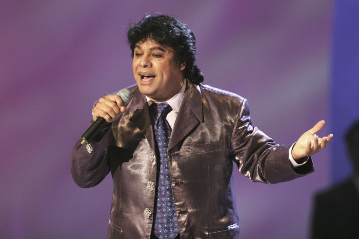 Juan Gabriel 