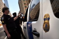ICE Arrests Over 150 For Immigration Violation Allegations