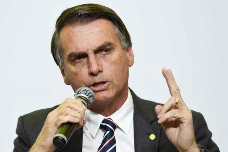 Jair Bolsonaro 