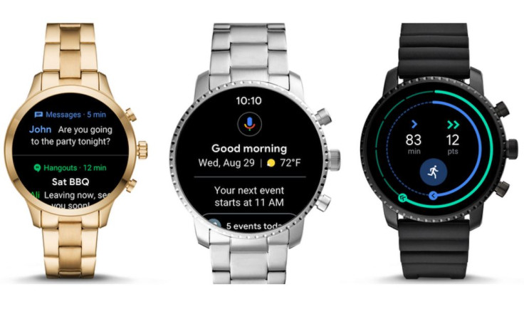 Wear OS