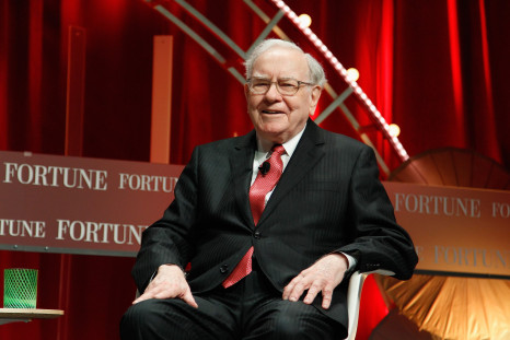 Warren Buffett Quotes On His Birthday