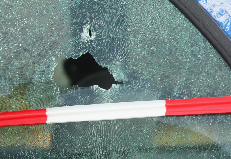 22 Car Break-Ins After University Distributes Glass Breakers To Students