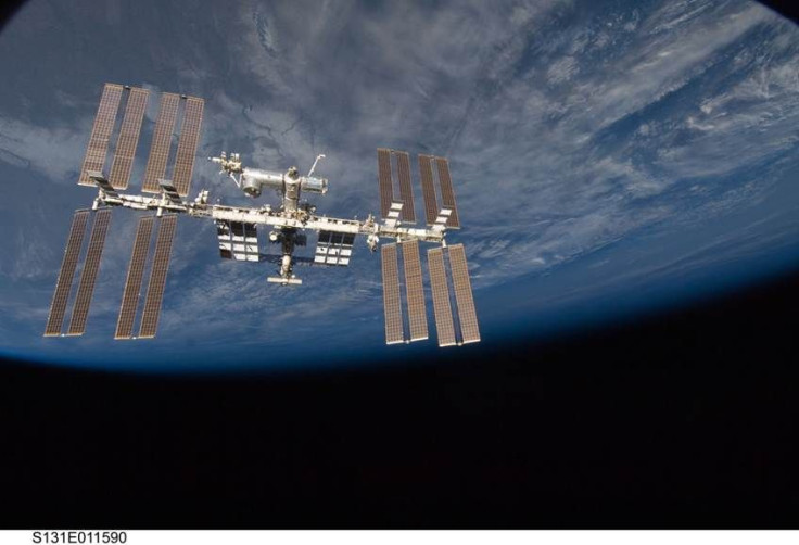 International Space Station