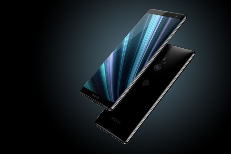 Xperia XZ3