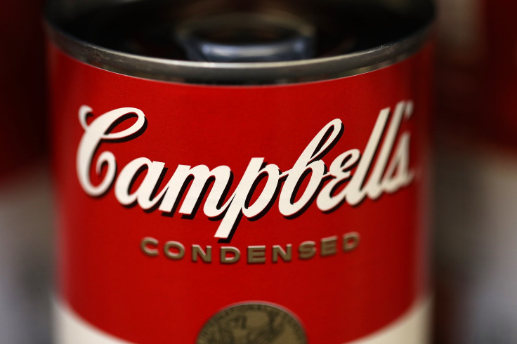 campbell company