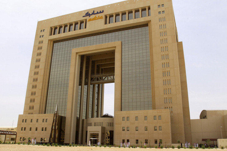 SABIC