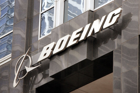 Boeing Company 