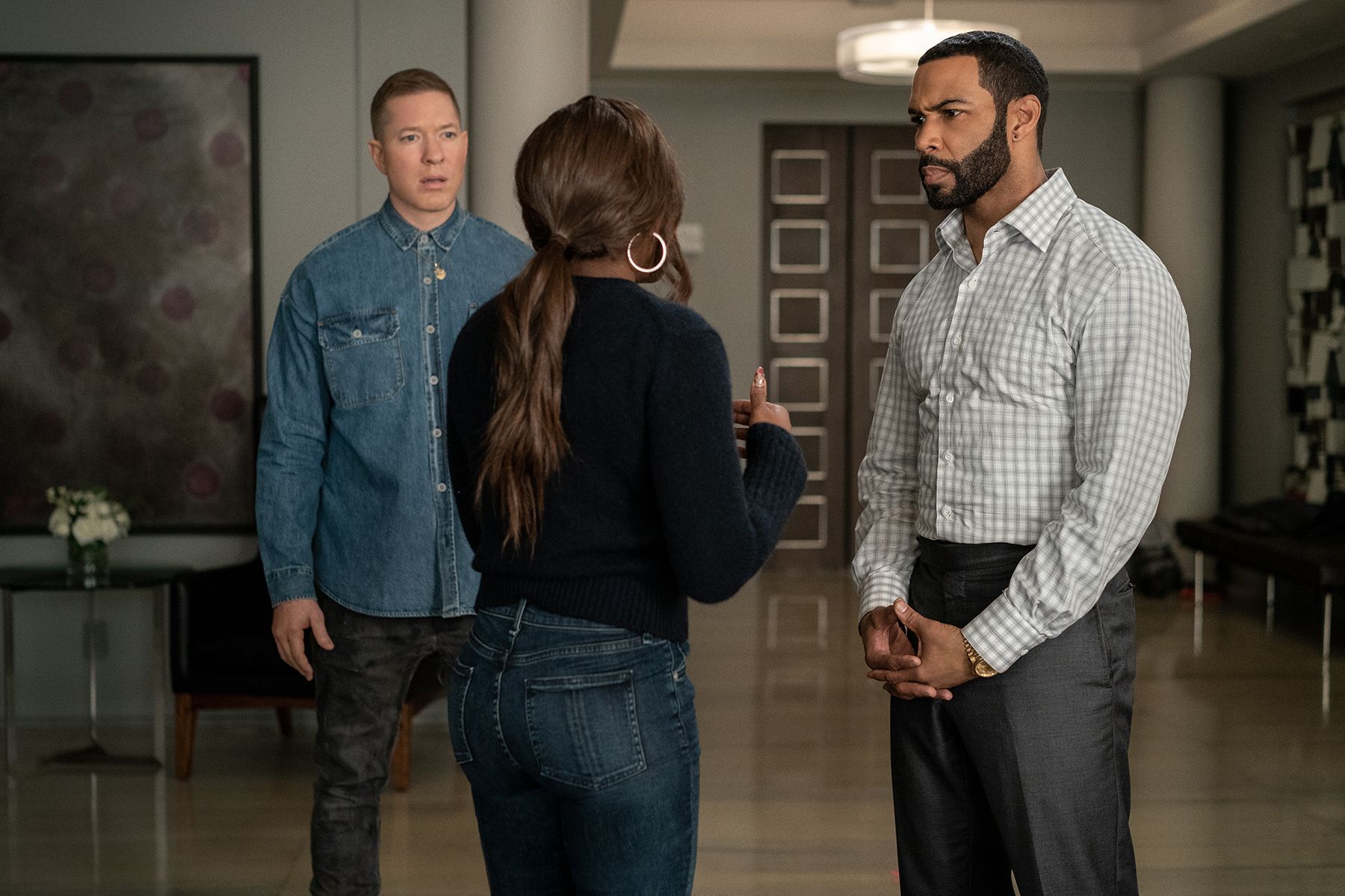 Power season 5 online episode 1 full episode