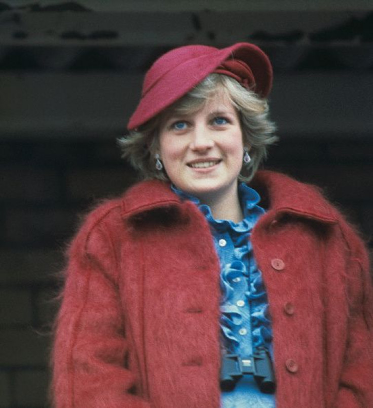 Princess Diana